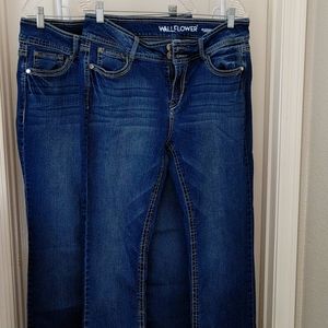 Wallflower Jeans